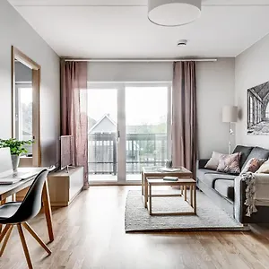 Lägenhet Mölndal