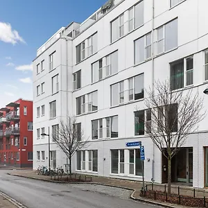 Lägenhet Apartments Malmö