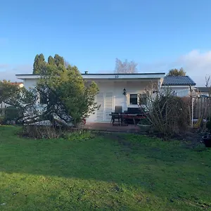 Semesterbostad Private House Parking Garden Sea Nature