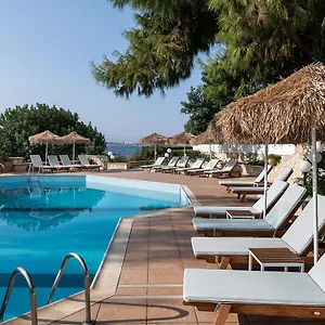 *** Ξενοδοχείο με διαμερίσματα Alianthos Ελλάδα