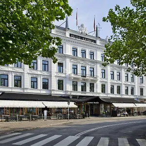 Scandic Kramer Hotel Malmø