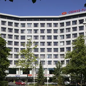 **** Ξενοδοχείο Crowne Plaza - Hesperia By Ihg Φινλανδία