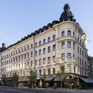 Ξενοδοχείο Elite Adlon