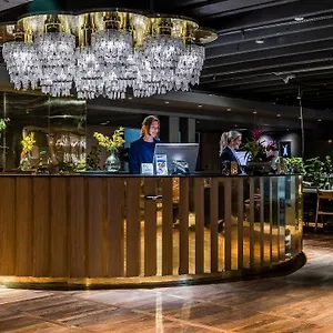 Hotel Clarion Amaranten