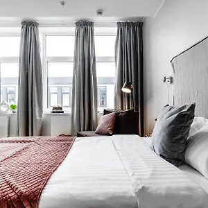 Apart-hotel Biz Gaerdet, Estocolmo