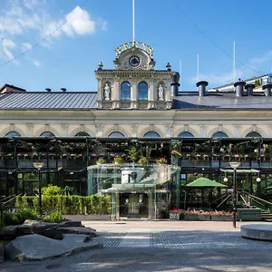 Ξενοδοχείο Berns, Historical Boutique & House Of Entertainment Since 1863