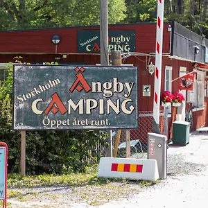 Campsite Aengby