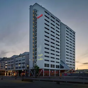 Scandic Soedra Kajen Hotel