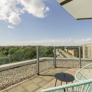 Hotel Courtyard By Marriott Kungsholmen