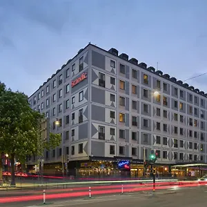 Scandic Malmen Hotell