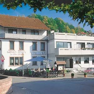 Und Zur Frischen Quelle Gasthof