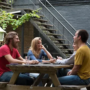 Hostel Shelter City Christian