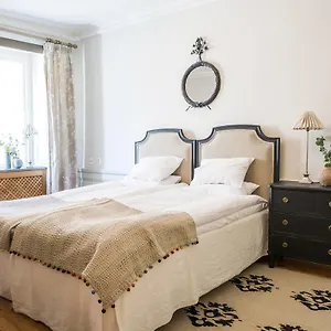 Apartment Perseus