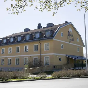 Maude´s Enskede Hotell