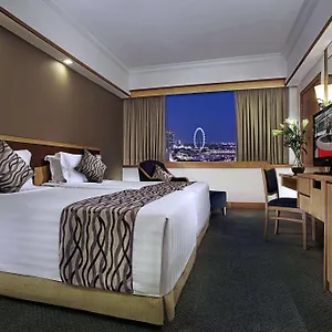 Furama Centre Hotel Singapore