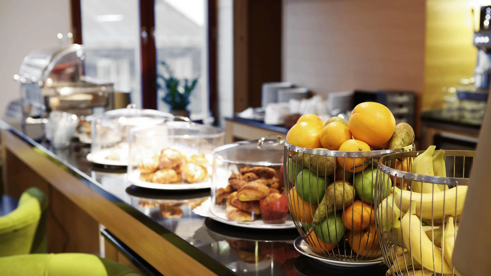 Hilton Stockholm Slussen Hotel 4*,  Sweden