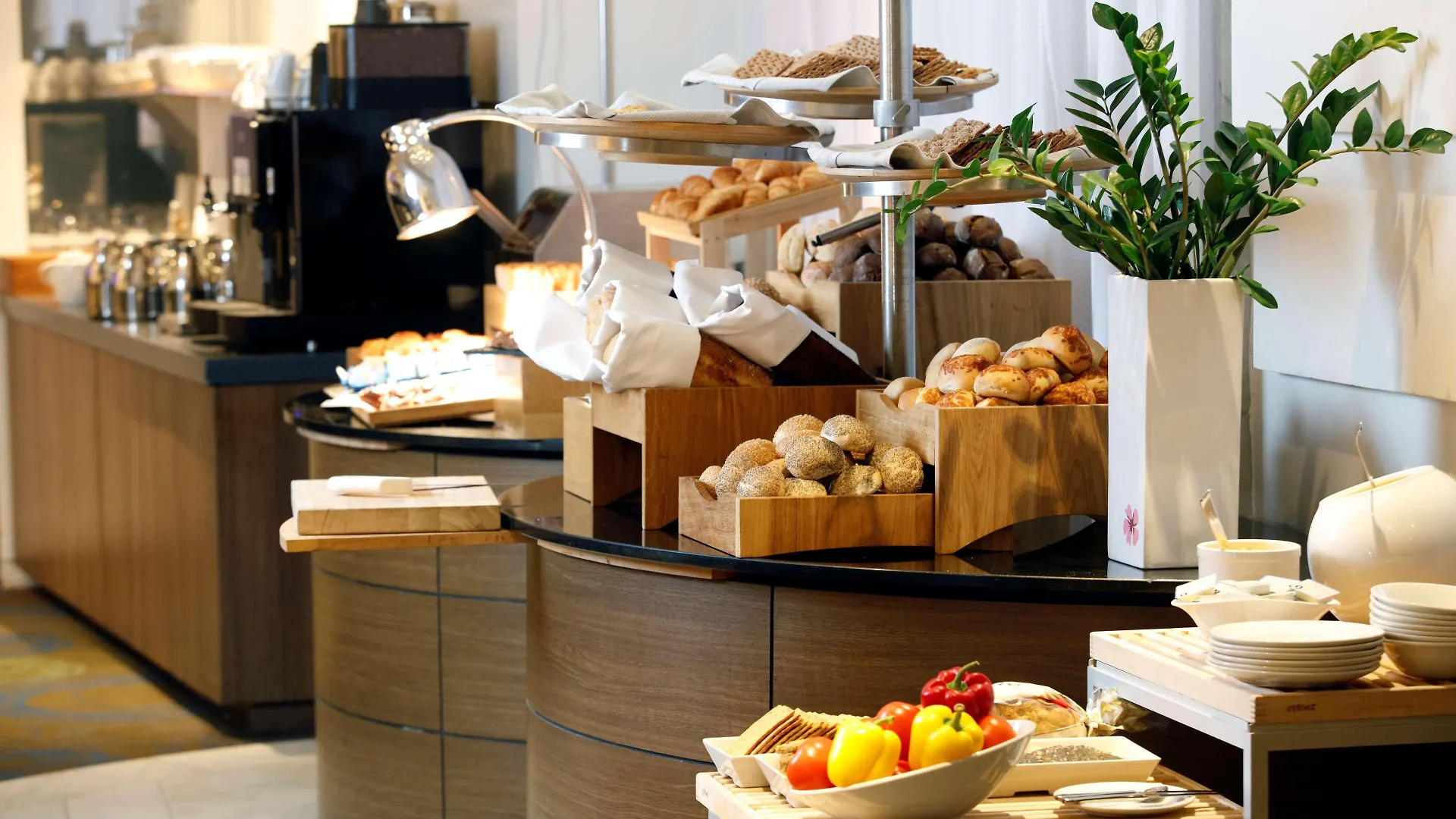 Hilton Stockholm Slussen Hotel