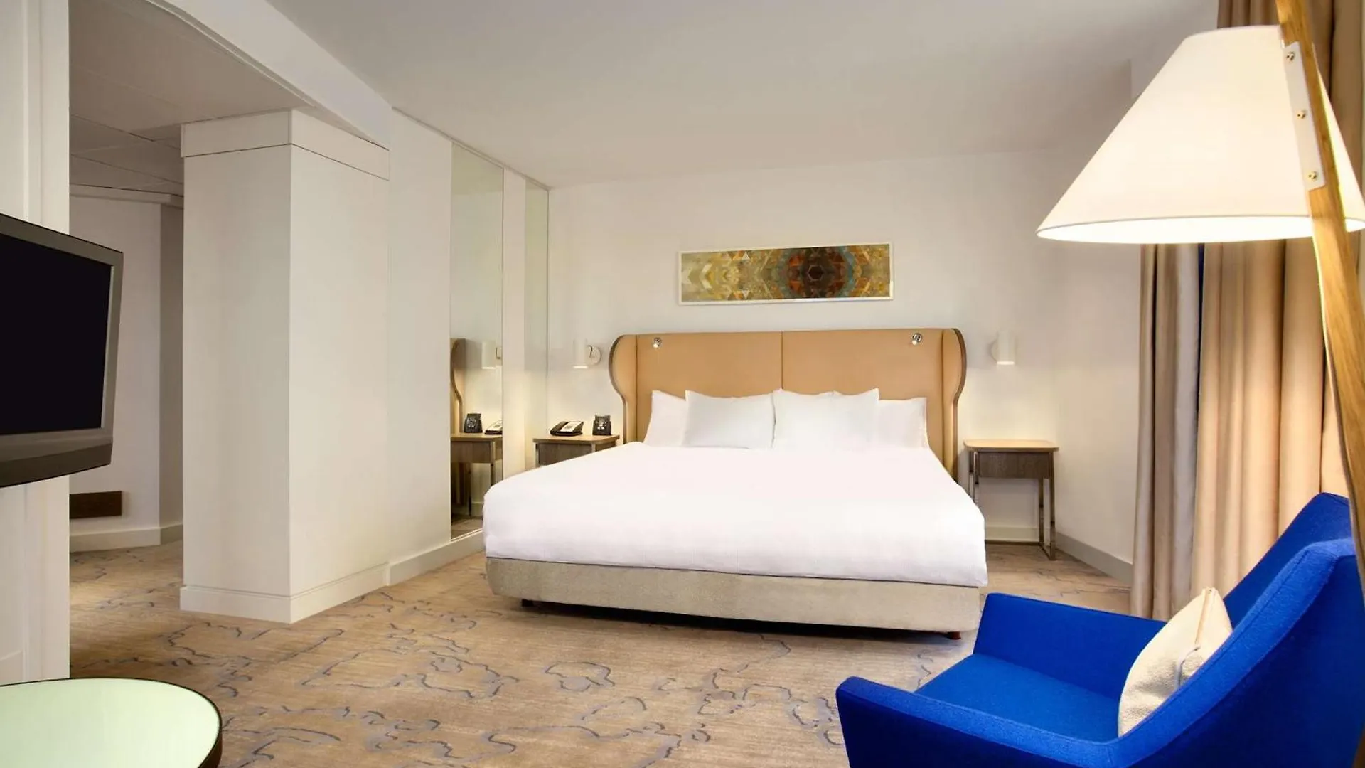 Hilton Stockholm Slussen Hotel