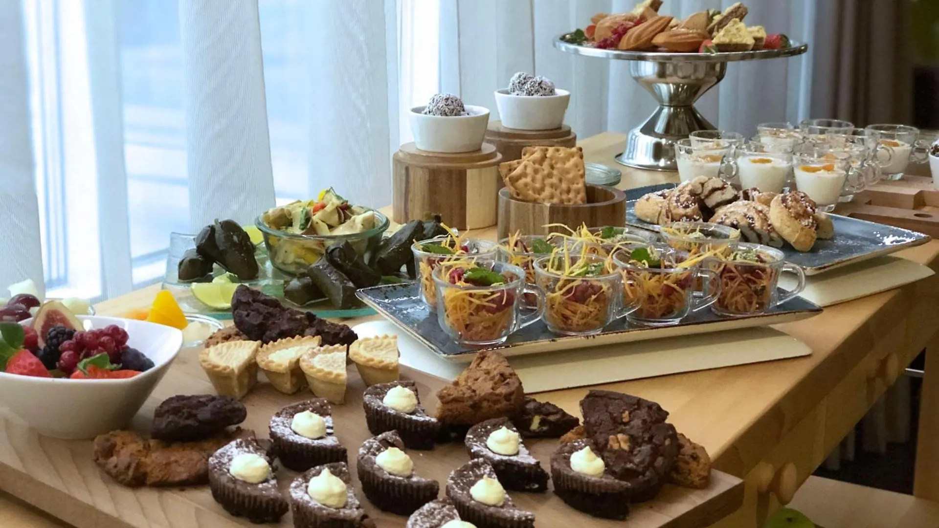 ****  Hilton Stockholm Slussen Hotel Sweden
