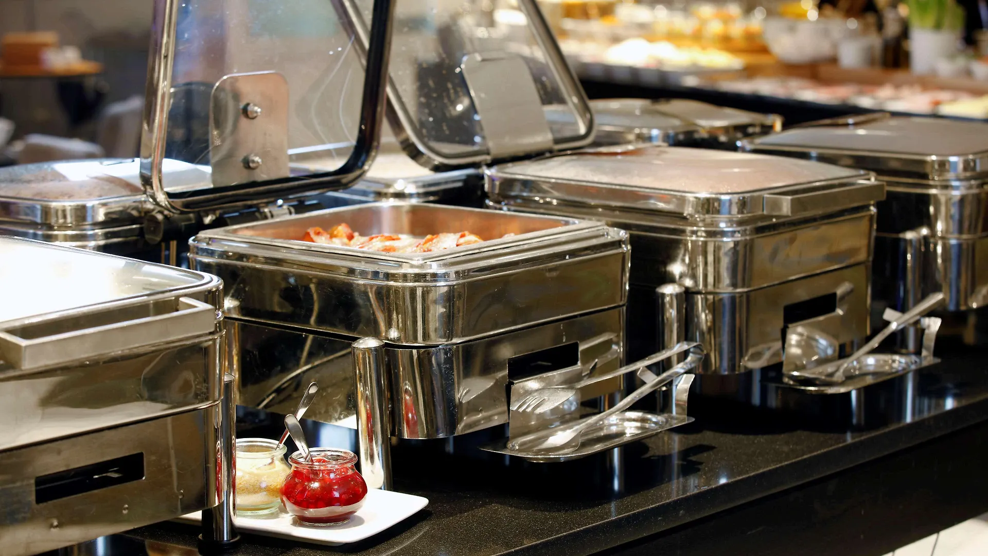 ****  Hilton Stockholm Slussen Hotel Sverige