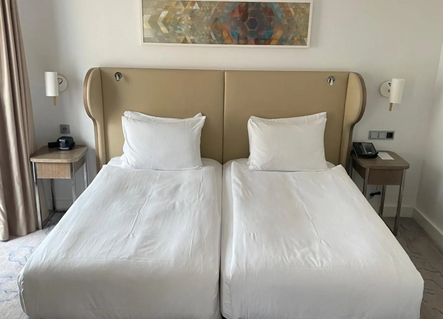 Hilton Stockholm Slussen Hotel